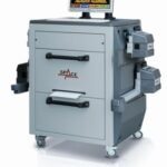 Wheel Alignment Machines