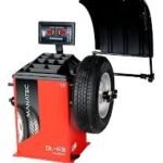 Wheel Balancer Machines