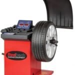 Wheel Balancer Machines