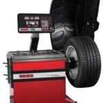 Wheel Balancer Machines