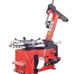 Tyre Change Machines