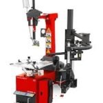Tyre Change Machines