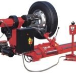 Tyre Change Machines