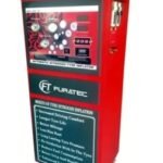 Nitrogen Tyre Inflators