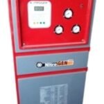 Rim Straightener Machines