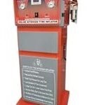 Nitrogen Tyre Inflators