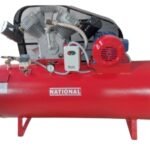Rim Straightener Machines