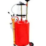 Oil Extractor