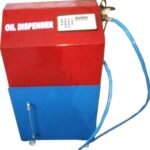 Oil Dispenser
