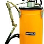 Pneumatic Bucket