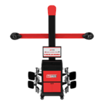 Wheel Alignment Machines