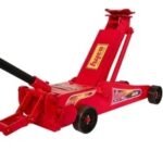 Hydraulic Trolley Jack