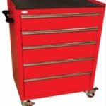 Tool Trolley