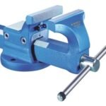 Bench Vice