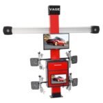 Wheel Alignment Machines
