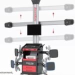 Wheel Alignment Machines